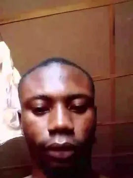 Cam4 Nude Webcam of Cumhardick