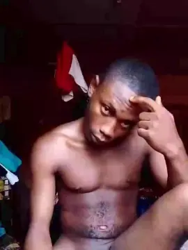 Cam4 Free Live Porn of Cumhardick