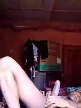 Cam4 Free Live Porn of Cumhardick