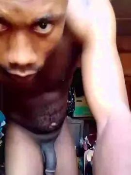 Cam4 Adult Webcam of Cumhardick