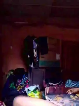 Cam4 Sex Cam of Cumhardick