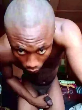 Cam4 Live Porn of Cumhardick