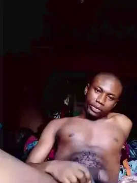 Cam4 Nude Webcam of Cumhardick