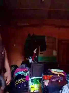 Cam4 Nude Webcam of Cumhardick