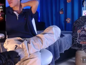 Cam4 Best Webcam of Dareck18