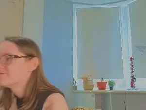 Cam4 Nude Webcam of KaliBronk