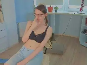 Cam4 Adult Video Chat of KaliBronk