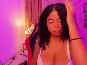 Cam4 Live Porn of KateLovings