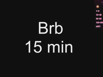 Cam4 Nude Webcam of MichealStoakley