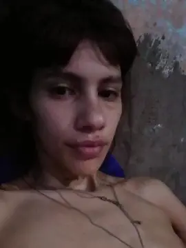 Cam4 Private Sex Chat of Mili2204