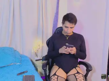 Cam4 Sex Cam of Spencer_mills