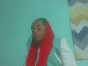 Cam4 Sex Cam of annissasexy2
