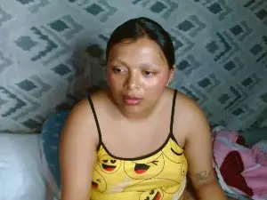 Cam4 Private Sex Chat of carol_lil