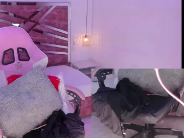 Cam4 Sex Cam of NovaLyn_