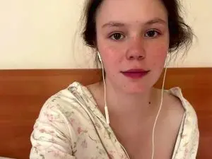 Cam4 Watch Live Sex Cams of JonieGalarita