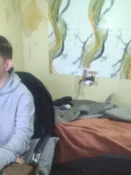 Cam4 Live Sex Cam of KeviinKinG
