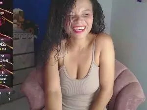 Cam4 Best live sex cam show of Nicollecute