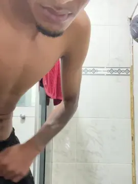 Cam4 Nude Webcam of Pretinfavelado