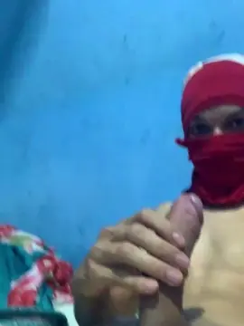 Cam4 Nude Webcam of steiki2