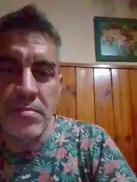 Cam4 Free Porn Cam of AxelGPP75