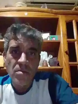 Cam4 Adult Webcam of AxelGPP75