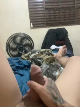 Cam4 Sex Chat of Caduzin244