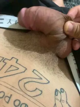 Cam4 Free Porn Cam of Caduzin244