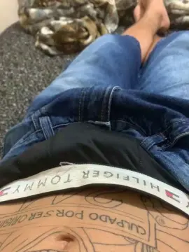 Cam4 Sex Cam of Caduzin244