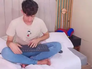 Cam4 Sex Chat of Christian_Foxx