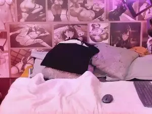 Cam4 Best Webcam of Christian_Foxx