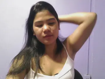 Cam4 Free Porn Cam of INNOCENCE_PINAY