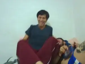 Cam4 Sex Chat of IanAndVic