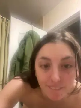 Cam4 Free Porn Cam of Magn0lia