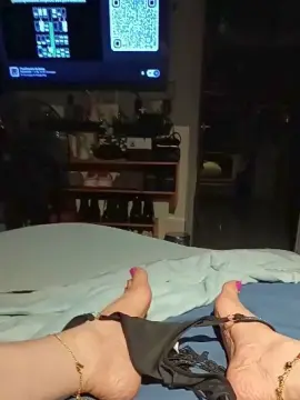 Cam4 Live Porn of Monyaz