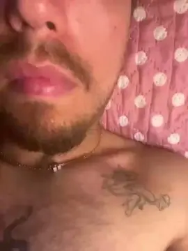 Cam4 Live Sex of fextrique4