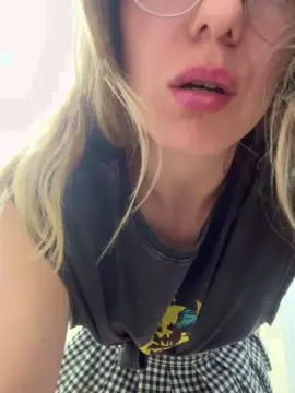 Cam4 Live Sex of miamorcitohot