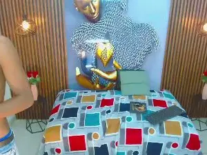 Cam4 Best Webcam of ChrissHottx