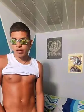 Cam4 Adult Webcams of Rayan464