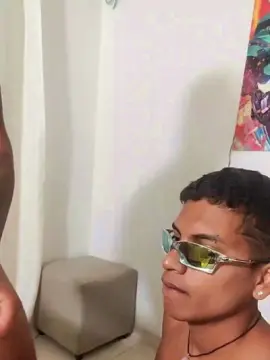 Cam4 Live Sex of Rayan464