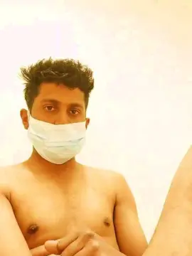 Cam4 Nude Webcam of Rockfrenand8