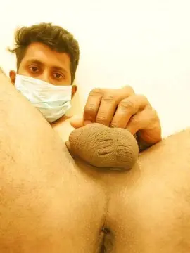 Cam4 Adult Webcam of Rockfrenand8