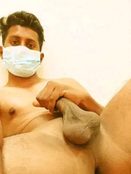 Cam4 Nude Webcam of Rockfrenand8