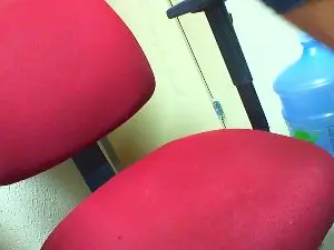 Cam4 Nude Webcam of baco__
