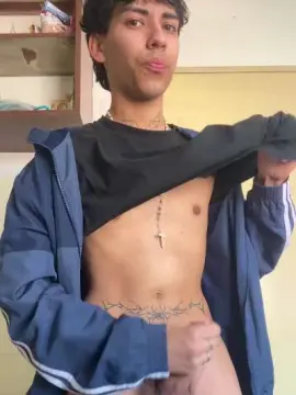 Cam4 Nude Webcam of theboyofargg