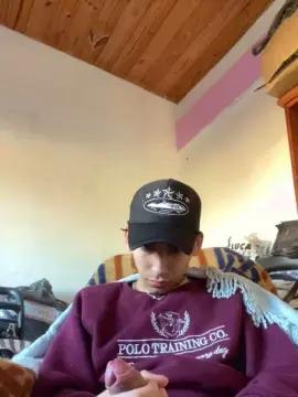 Cam4 Sex Cam of theboyofargg