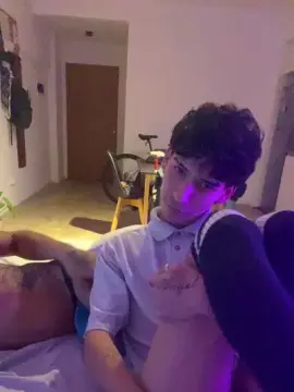 Cam4 Sex Cam of theboyofargg