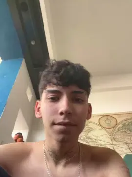 Cam4 Sex Cam of theboyofargg