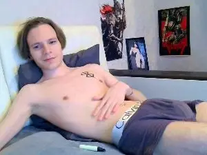 Cam4 Live Sex Cam of xWannalove