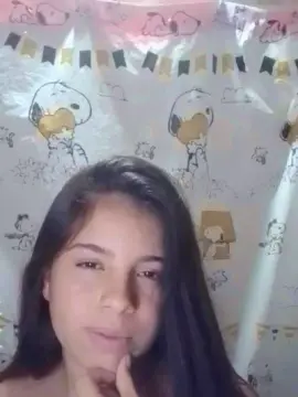 Cam4 Live Sex of JULIANA2026