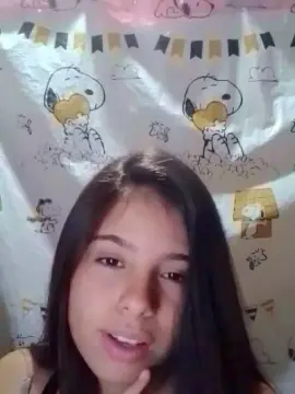 Cam4 Live Sex Cam of JULIANA2026